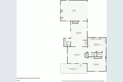 213 N Broadway Street, Blanchester, OH 45107 - Photo 75