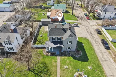 213 N Broadway Street, Blanchester, OH 45107 - Photo 11