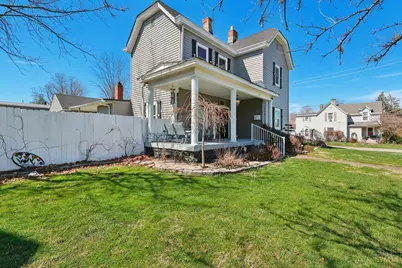 213 N Broadway Street, Blanchester, OH 45107 - Photo 19