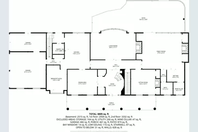 5475 Waring Drive, Indian Hill, OH 45243 - Photo 43