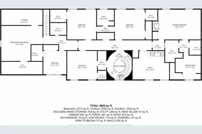 5475 Waring Drive, Indian Hill, OH 45243 - Photo 45
