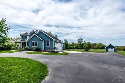 217 S Nixon Camp Road, Turtle Creek Township, OH 45054 - Photo 71