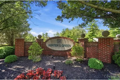 7843 Lake Field Court, Mason, OH 45040 - Photo 81