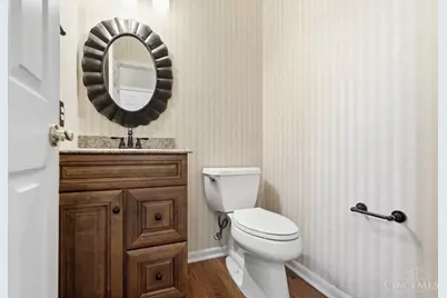 7843 Lake Field Court, Mason, OH 45040 - Photo 35