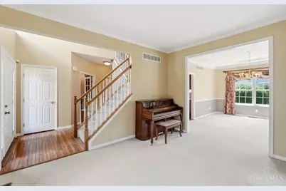 7843 Lake Field Court, Mason, OH 45040 - Photo 11
