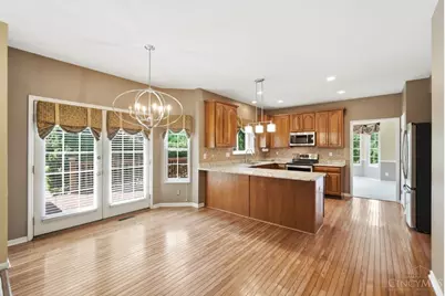 7843 Lake Field Court, Mason, OH 45040 - Photo 23