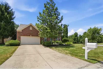 7843 Lake Field Court, Mason, OH 45040 - Photo 3