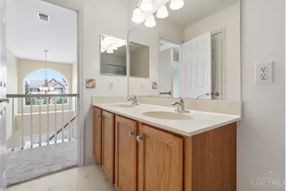 7843 Lake Field Court, Mason, OH 45040 - Photo 53