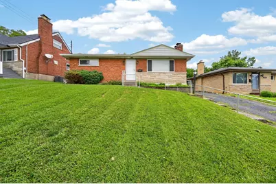 1324 Thurnridge Drive, Cincinnati, OH 45215 - Photo 3
