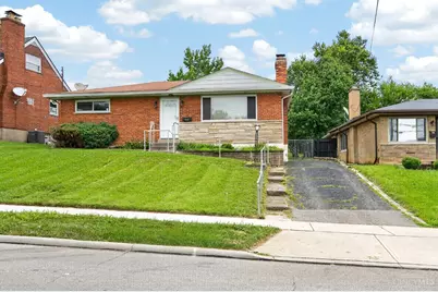 1324 Thurnridge Drive, Cincinnati, OH 45215 - Photo 1