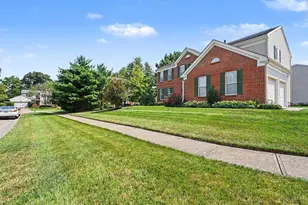 136 Hearthstone Ct, Maineville, OH 45039 - Photo 3