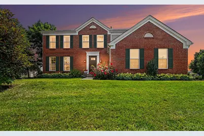 136 Hearthstone Court, Hamilton Township, OH 45039 - Photo 1