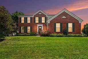 136 Hearthstone Ct, Maineville, OH 45039 - Photo 1
