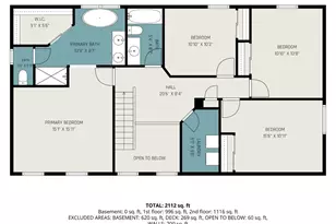 136 Hearthstone Ct, Maineville, OH 45039 - Photo 41