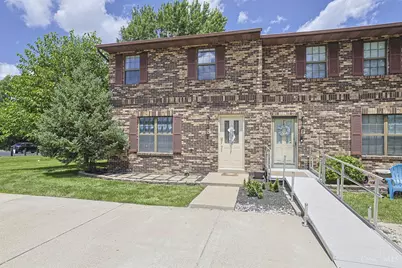 3812 Mack Road #Q, Fairfield, OH 45014 - Photo 1