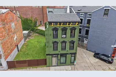 154 E McMicken Avenue, Cincinnati, OH 45202 - Photo 1