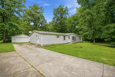 2873 Lindale Mount Holly Road, Amelia, OH 45102 - Photo 5