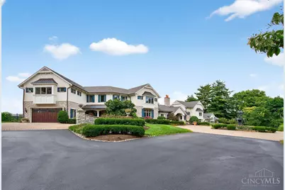 5 Twin Hills Ridge Drive, Cincinnati, OH 45230 - Photo 5