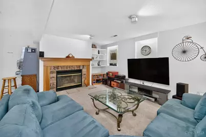 12178 Peak Drive, Springdale, OH 45246 - Photo 53