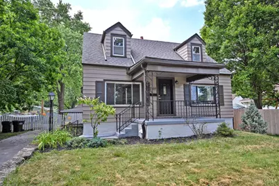 2759 Rushland Drive, Kettering, OH 45419 - Photo 3