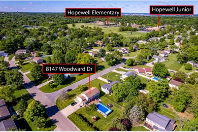 8147 Woodward Drive, West Chester, OH 45069 - Photo 35