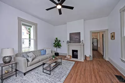 7408 Maple Avenue, Cincinnati, OH 45231 - Photo 3