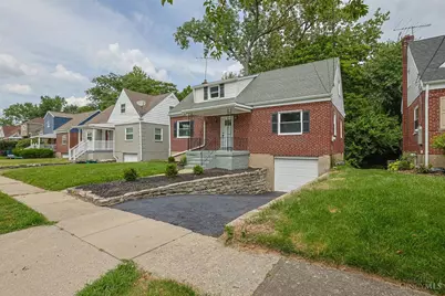 7734 Bitteroot Lane, Cincinnati, OH 45224 - Photo 33