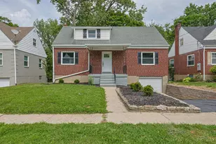 7734 Bitteroot Ln, Cincinnati, OH 45224 - Photo 1