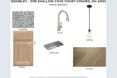 2138 Shallow Cove Court #151B, Goshen, OH 45122 - Photo 3
