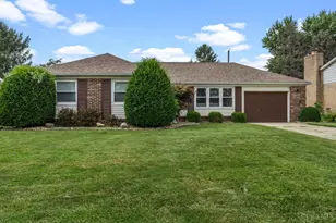 619 Hiatt Ave, Wilmington, OH 45177 - Photo 1