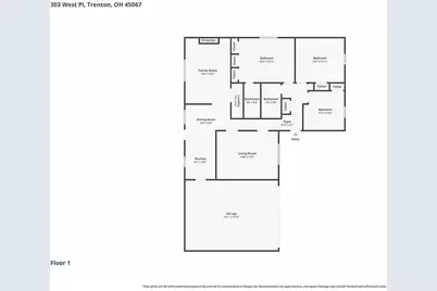303 West Place, Trenton, OH 45067 - Photo 41
