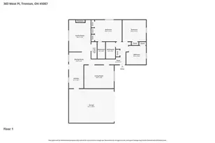303 West Pl, Trenton, OH 45067 - Photo 41