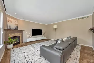 6678 Charleston Run Court, Deerfield Township, OH 45040 - Photo 9