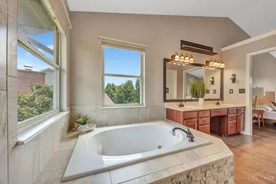 6678 Charleston Run Court, Deerfield Township, OH 45040 - Photo 29
