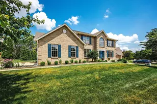 6678 Charleston Run Ct, Deerfield Township, OH 45040 - Photo 3