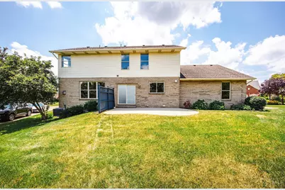 6678 Charleston Run Court, Deerfield Township, OH 45040 - Photo 43