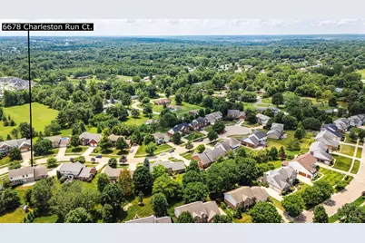 6678 Charleston Run Court, Deerfield Township, OH 45040 - Photo 53