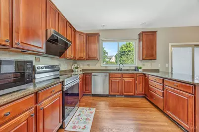 6678 Charleston Run Court, Deerfield Township, OH 45040 - Photo 17