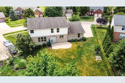 6678 Charleston Run Court, Deerfield Township, OH 45040 - Photo 45