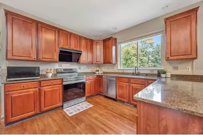 6678 Charleston Run Court, Deerfield Township, OH 45040 - Photo 19