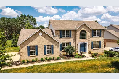 6678 Charleston Run Court, Deerfield Township, OH 45040 - Photo 1