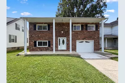 561 Nowlin Avenue, Greendale, IN 47025 - Photo 1