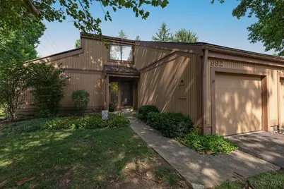 992 Walnut Court, Mason, OH 45040 - Photo 1