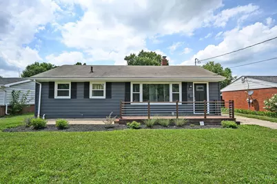 409 Glenn Street, Trenton, OH 45067 - Photo 1