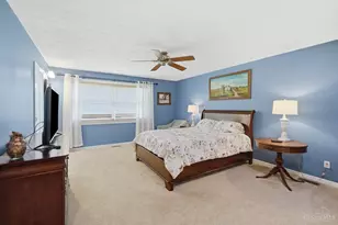 5160 Pebblevalley Dr, Colerain Township, OH 45252 - Photo 23