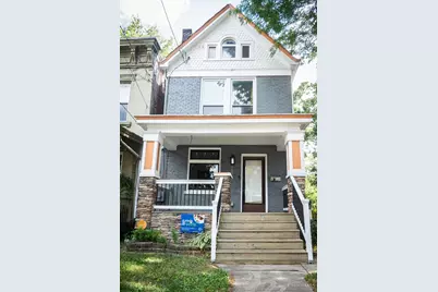 1573 Pullan Avenue, Cincinnati, OH 45223 - Photo 1
