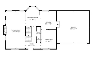 932 Saffron Ln, Miami Township, OH 45150 - Photo 49