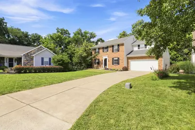 932 Saffron Lane, Miami Township, OH 45150 - Photo 29