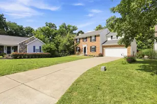 932 Saffron Ln, Miami Township, OH 45150 - Photo 29