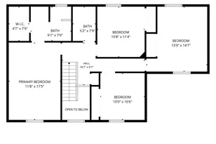 932 Saffron Ln, Miami Township, OH 45150 - Photo 49